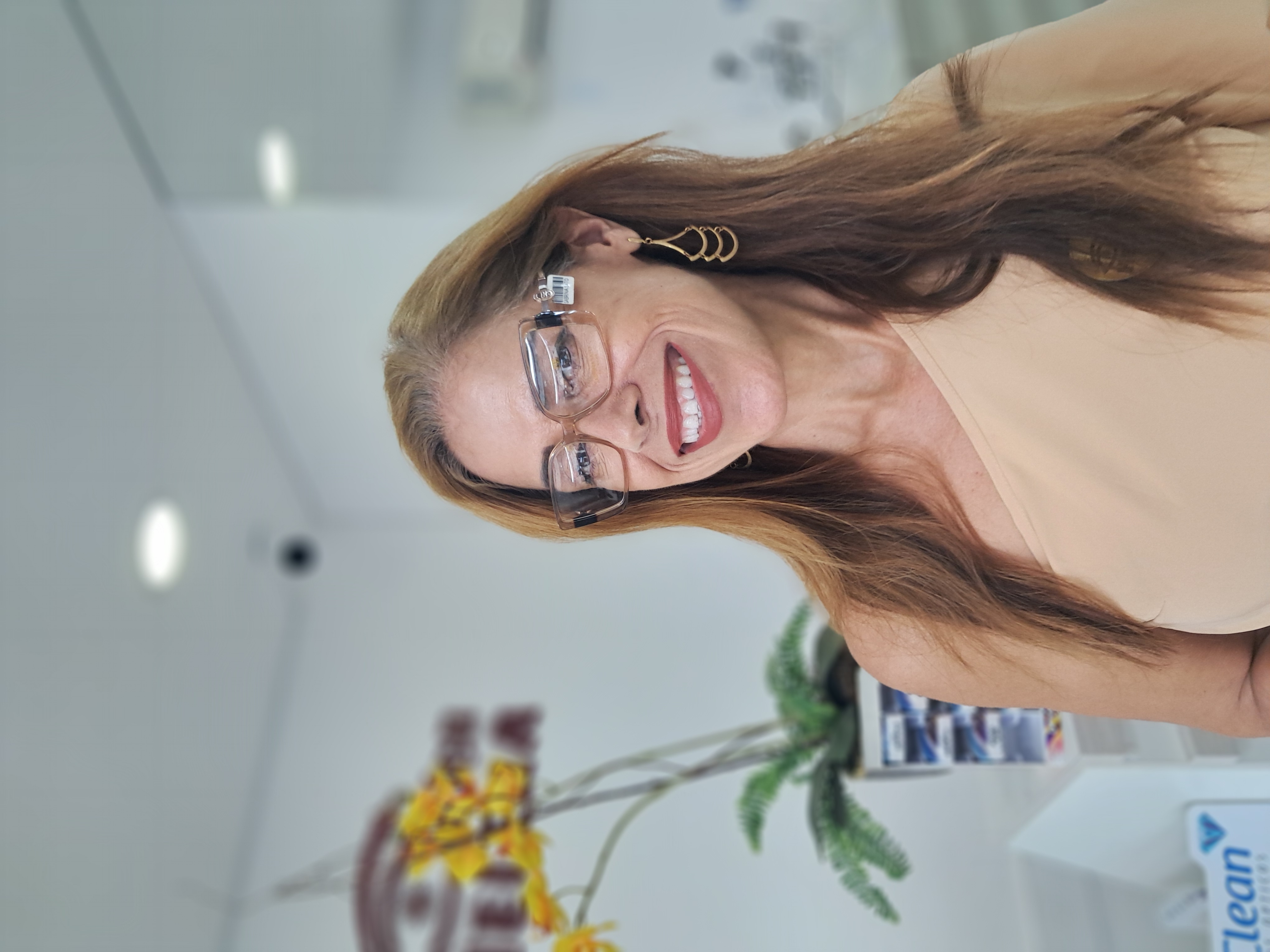 Equipe Ótica Helena, atendimento humanizado em Angra dos Reis